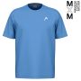 Head SLICE II T-Shirt Boys AB - 140